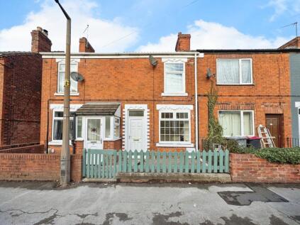 Silverdales, Dinnington, Sheffield, South Yorkshire, S25