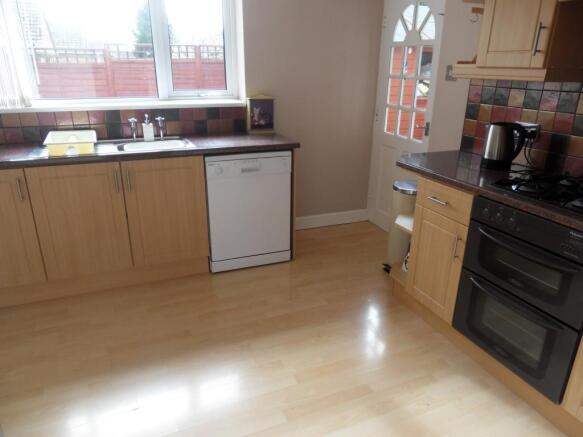 Kitchen Angle 2