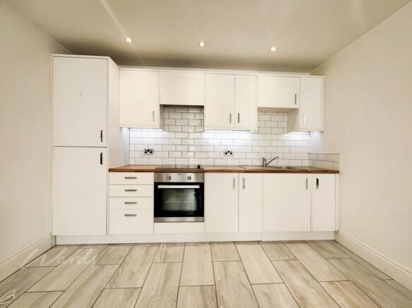 Fod kitchen