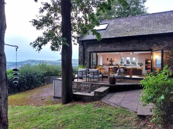 Countryside Views