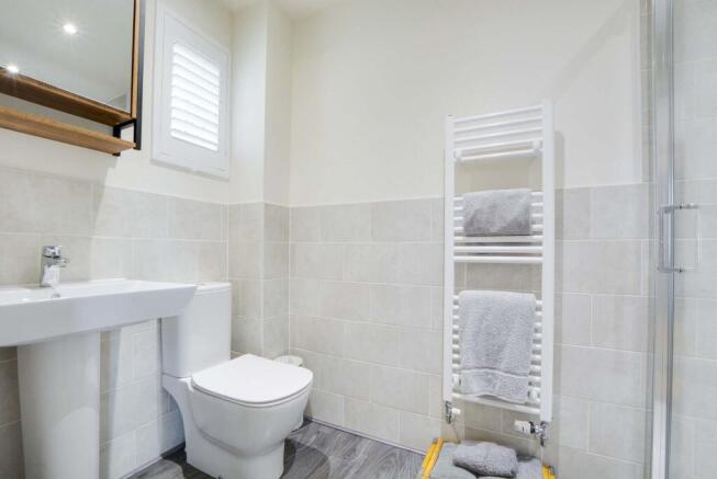 En-Suite