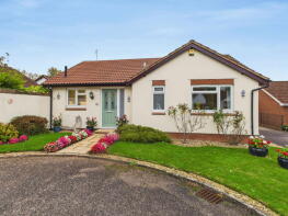 39, Lark Rise, Sidmouth EX10 0DH