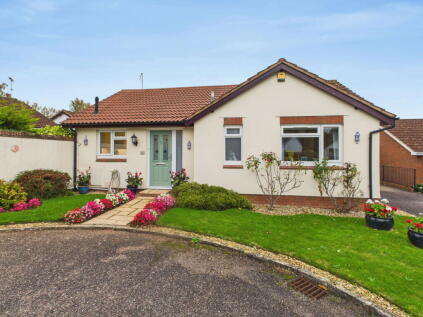 Lark Rise, Newton Poppleford, Sidmouth, EX10 0DH