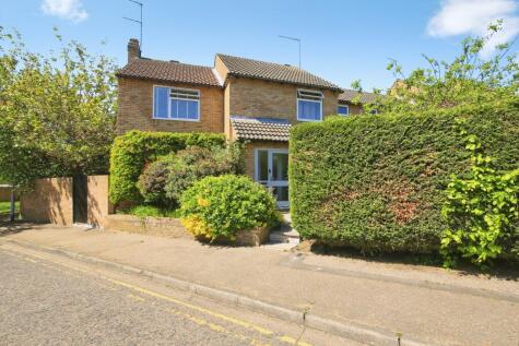 Longthorpe, Peterborough, PE3