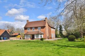 Brook Farm, Marsh Road, Aylesbury HP22 5XS