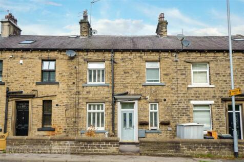 Manchester Road, Slaithwaite, Huddersfield, West Yorkshire, HD7