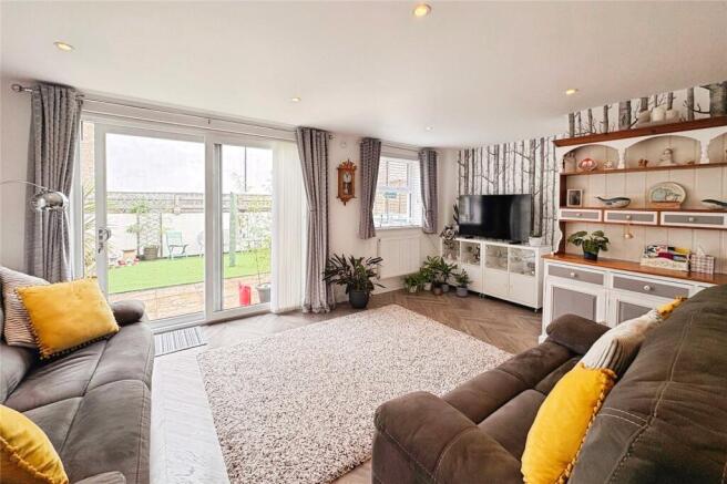 Lounge Area