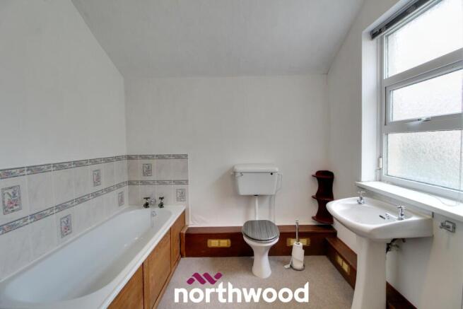 2 bed Terraced to rent Image 4