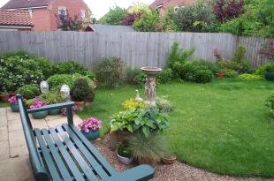 Gardens