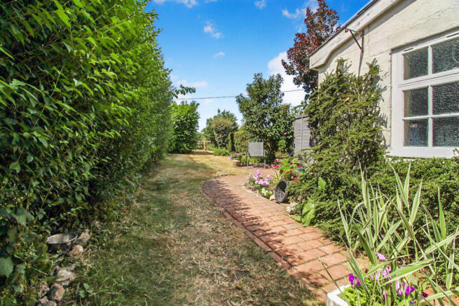 Gardens