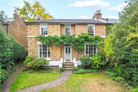 Trafalgar Road, Twickenham