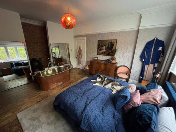 Bedroom 1