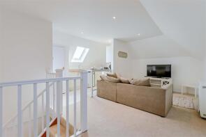 Flat 4, 17, St Botolphs Road, Heene, Worthing BN11 4JP