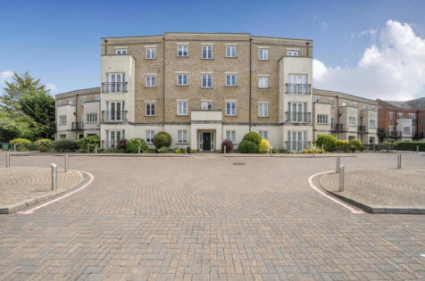 Providence Park, Bassett, Southampton, Hampshire, SO16