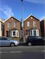 106, Kings Road, Kingston Upon Thames KT2 5HT