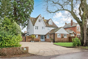 Evinor, Green Lane, Lower Swanwick, Southampton SO31 7DF