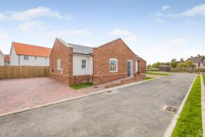 1, Carpenters Yard, Eye IP21 5QJ
