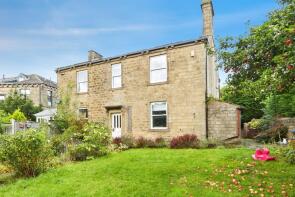 Cliffe Cottage East, Lees Lane, Haworth, Keighley BD22 8RA