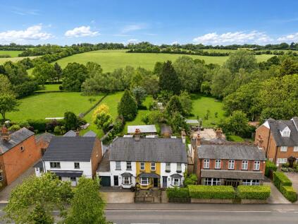 Lower Luton Road, Wheathampstead, St. Albans, Hertfordshire, AL4