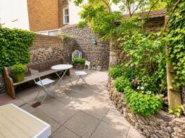 34, Hibernia Street, Ramsgate CT11 8HP