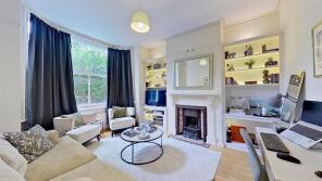 40, Bodmin Street, London SW18 4PT