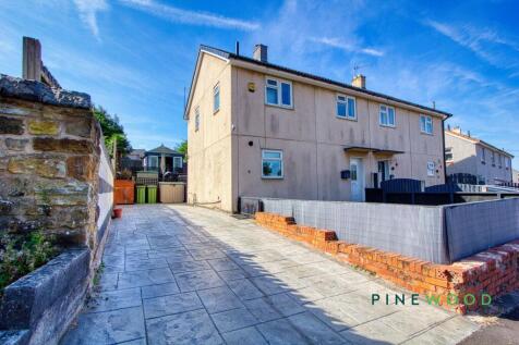 Sheepcote Road, Killamarsh, S21