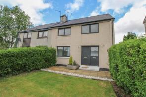 3, Burns Avenue, Muir Of Ord IV6 7TQ