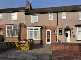 8, Roman Road, Coventry CV2 4LD