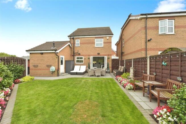 3 bed Detached for sale Image 7