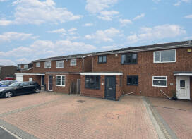 8, Lowry Road, Eaton Ford PE19 7RR