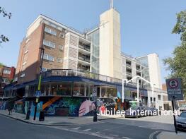 Flat 23, Phoenix Court, Purchese Street, London NW1 1EL