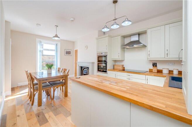 Kitchen Dining