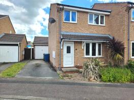 14, Melford Hall Drive, Nottingham NG2 7SP