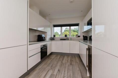 Belvedere Lane, Billericay, Essex, CM11