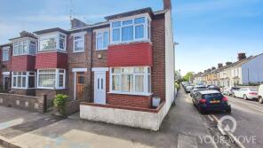 50, Lynton Road South, Gravesend DA11 7NF