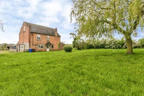 Stone Road, Bramshall, Uttoxeter, Staffordshire, ST14