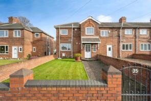 35, Highgate Lane, Goldthorpe, Barnsley S63 8HW