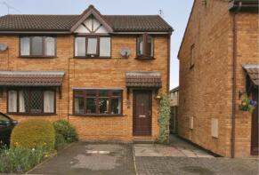 25, Cloverdale, Northwich CW8 4UE