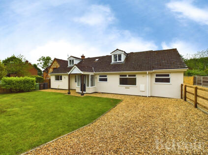 Marlpit Road, Thompson, IP24