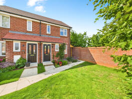 35, Rhodes Way, Billingshurst RH14 9ZL