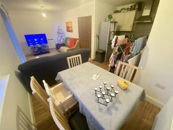 Lounge / Diner
