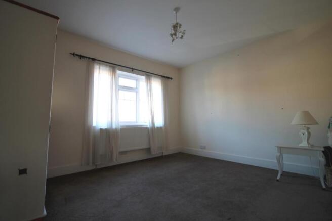 Master Double Bedroom 1