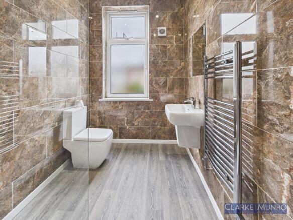 6 bed House Share to rent Image 10