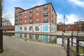 10, Waterside, St Nicholas Street, Coventry CV1 4LZ