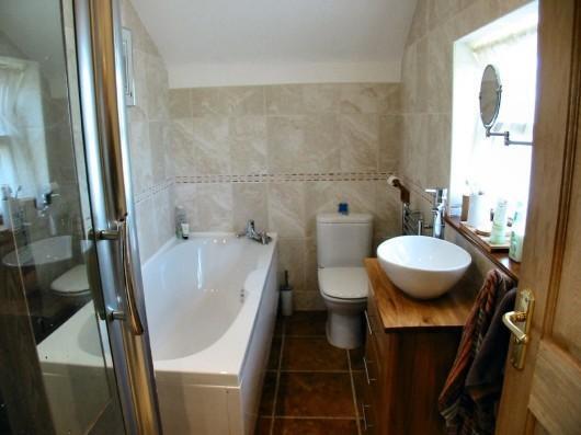 House Bathroom