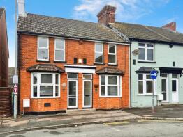 41, Apsley Street, Ashford TN23 1LF