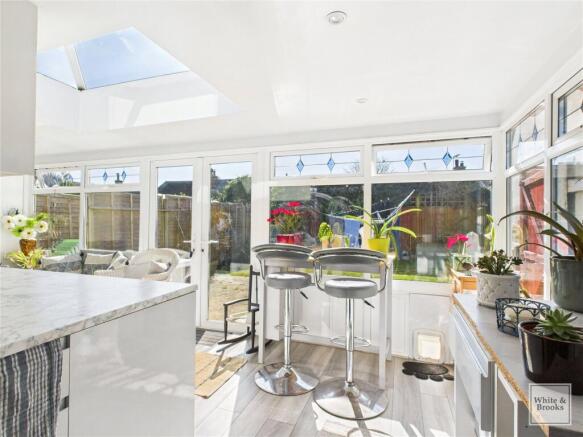 Sunroom