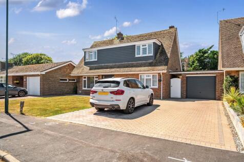 Inglewood Drive, Aldwick, PO21
