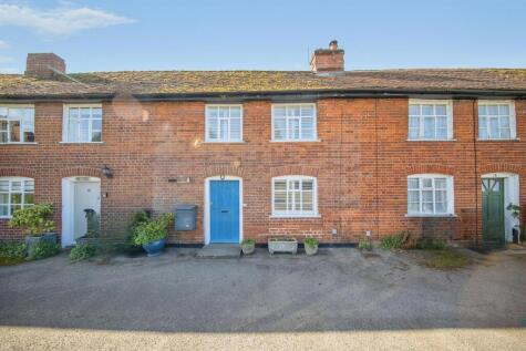 Westgate Street, Long Melford, Sudbury