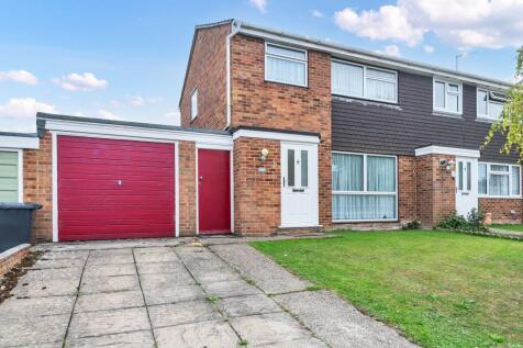 Beechwood Avenue, Melbourn, SG8